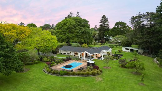 단독 저택 / Hamilton, Hamilton City