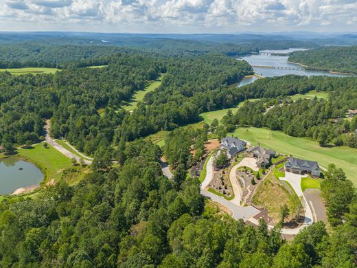 Grundstück in Toccoa, Stephens County