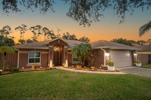 Einfamilienhaus in Cocoa, Brevard County