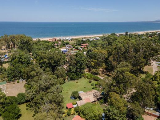 Müstakil ev Punta del Este, Punta Del Este