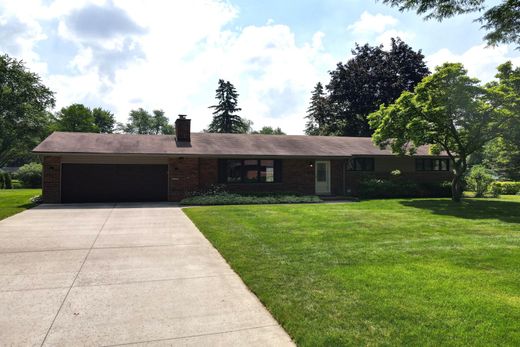 Casa Independente - Bloomfield Township, Oakland County