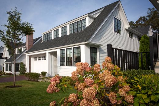 Maison individuelle à Rye Brook, Comté de Westchester