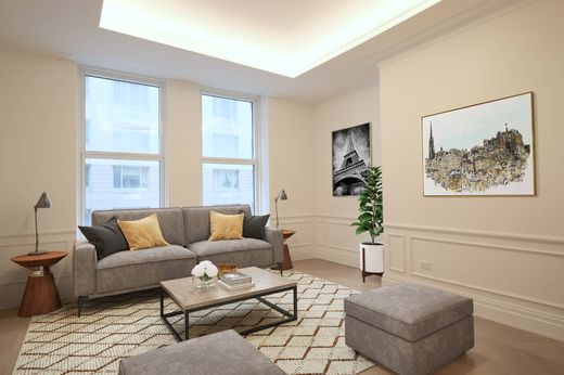 Piso / Apartamento en alquiler mensual Nueva York