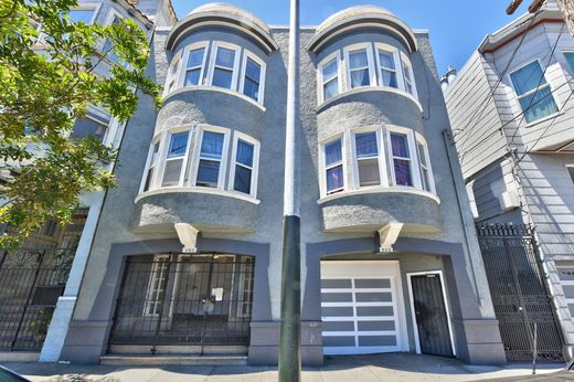 Πολυτελή κατοικία σε Σαν Φραντσίσκο, San Francisco County