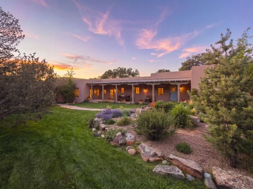 Detached House in Santa Fe, Santa Fe County