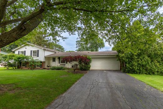 Detached House in Farmington, Oakland County