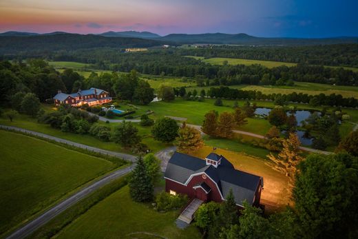 Luxury Properties for sale in Dunham, Quebec - LuxuryEstate.com