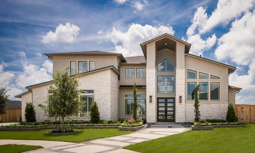 Detached House in Fulshear, Fort Bend County