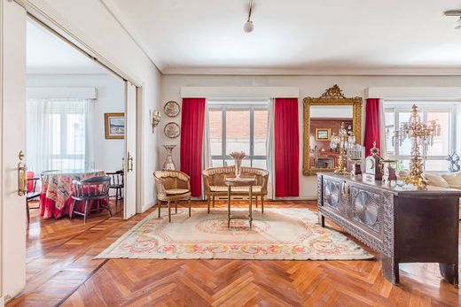 Appartement à Madrid, Province de Madrid