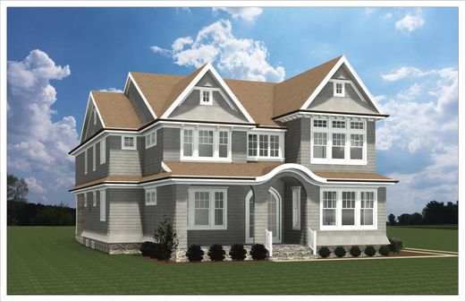 Detached House in Spring Lake, Monmouth County