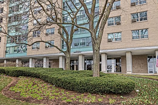 Apartment / Etagenwohnung in Chicago, Cook County