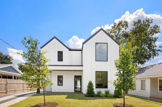 Detached House in Austin, Travis County