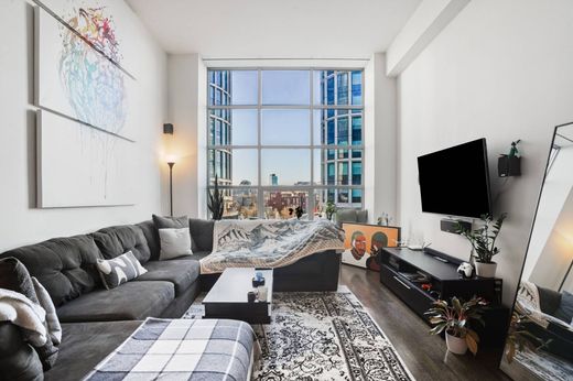 Apartment in Boston, Suffolk County