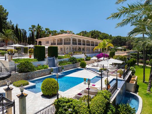 ‏בית חד-משפחתי ב  פלמה דה מיורקה, Illes Balears