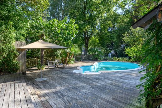 بيت مستقل ﻓﻲ Saint-André-des-Eaux, Loire-Atlantique