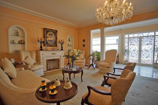 Appartement à Rio de Janeiro