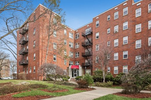 Apartment in Fort Lee, Bergen County