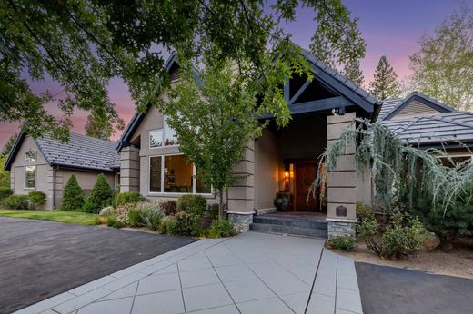 Einfamilienhaus in Reno, Washoe County
