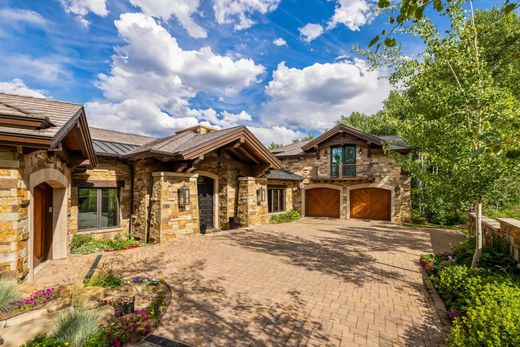 Detached House in Avon, Eagle County