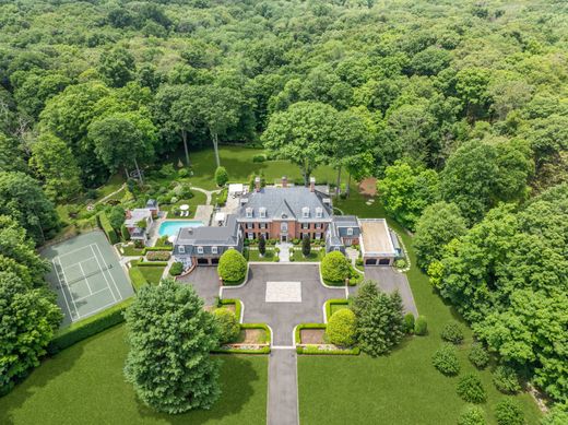 Detached House in Greenwich, Fairfield County