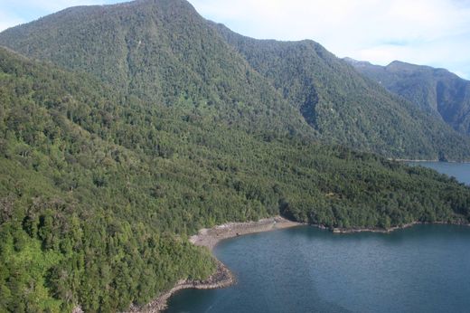 Terreno - Hualaihué, Provincia de Palena
