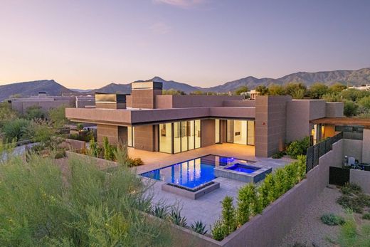 Müstakil ev Scottsdale, Maricopa County