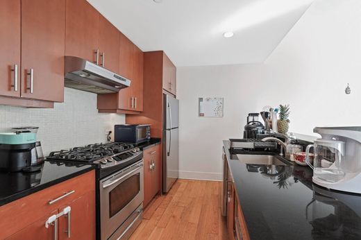 Apartment in Brooklyn, Kings County