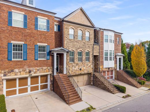 Hôtel particulier à Brookhaven, Comté de DeKalb