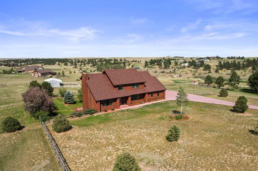 Maison individuelle à Parker, Comté de Douglas