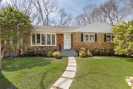 独立式房屋  East Hampton, Suffolk County