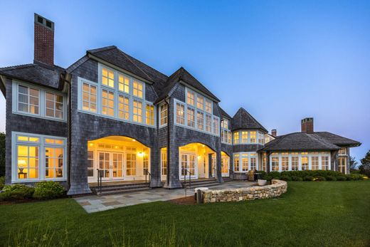 Einfamilienhaus in Osterville, Barnstable County