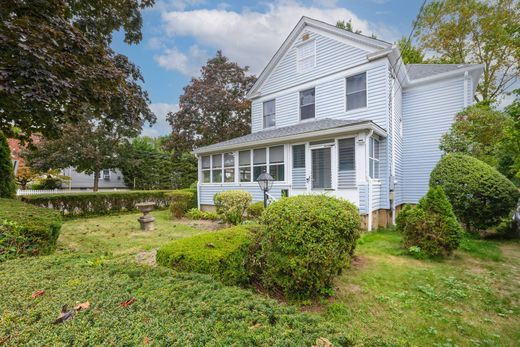 Detached House in Manhasset, Nassau County