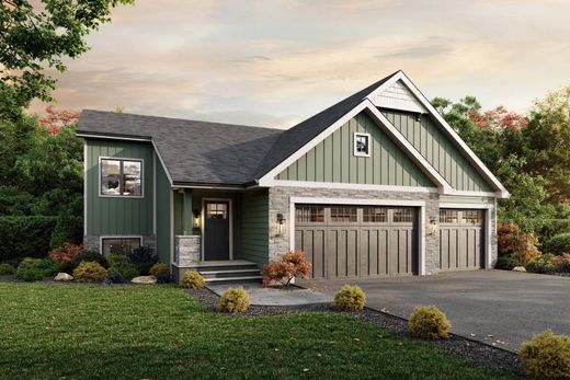 Detached House in Zimmerman, Sherburne County