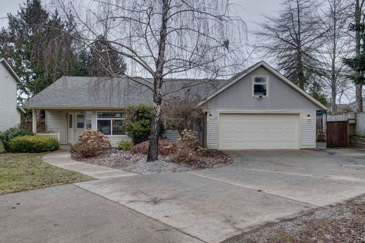 Casa Unifamiliare a Sechelt, Sunshine Coast Regional District