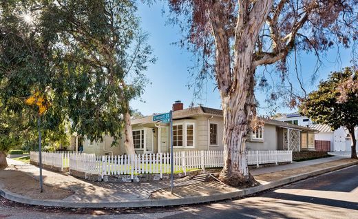 Luxus-Haus in Los Angeles, Los Angeles County