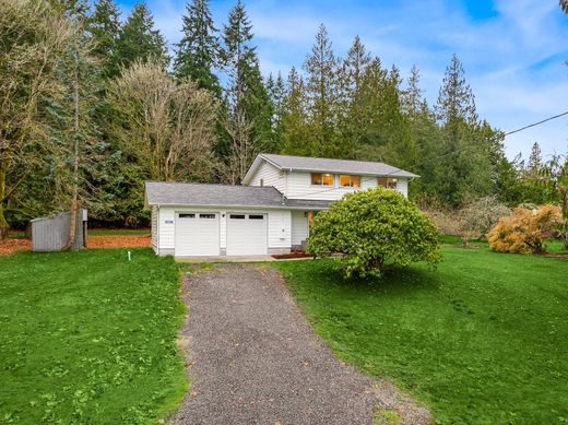 Casa Unifamiliare a Kingston, Kitsap County