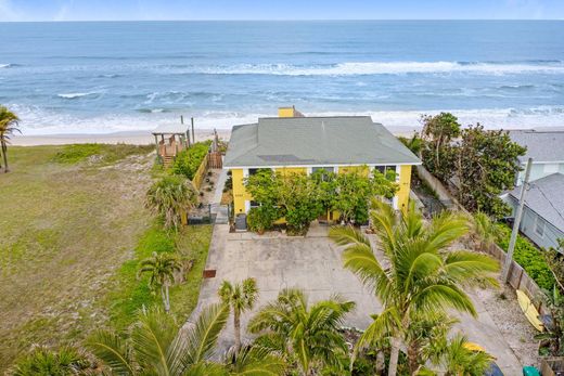 Luxury home in Melbourne Beach, Brevard County