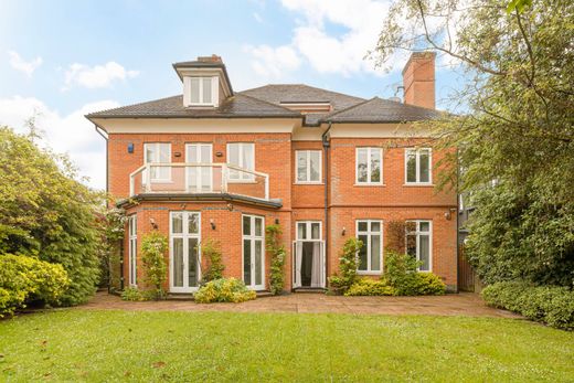 단독 저택 / 런던, Greater London