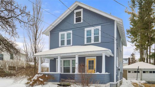 Частный Дом, Pittsfield, Berkshire County