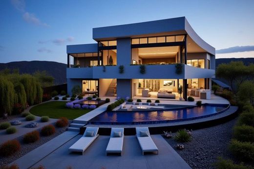 Müstakil ev Henderson, Clark County