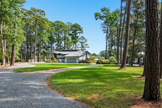 Müstakil ev Royal Oak, Talbot County