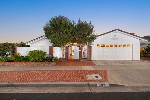 Detached House in Newport Beach, Orange County