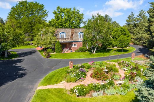 Detached House in Cherry Hills Village, Arapahoe County