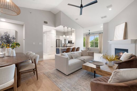 ‏דירה ב  אוסטין, Travis County