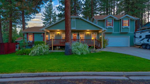 Casa Unifamiliare a Portola, Plumas County