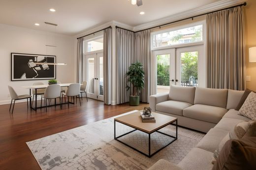 Luxe woning in Rancho Santa Fe, San Diego County