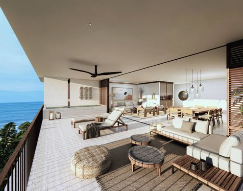 Appartement in Punta de Mita, Bahía de Banderas