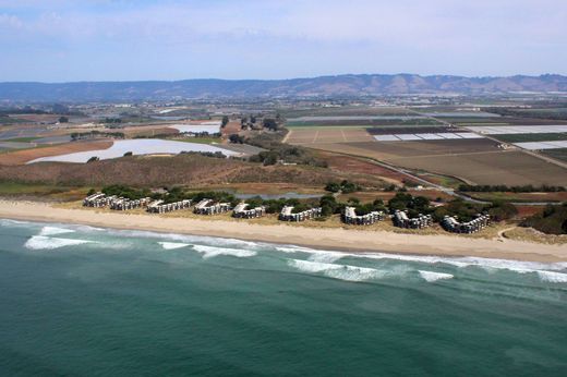 Piso / Apartamento en La Selva Beach, Santa Cruz County