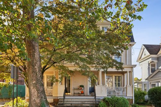 듀플렉스 / Summit, Union County