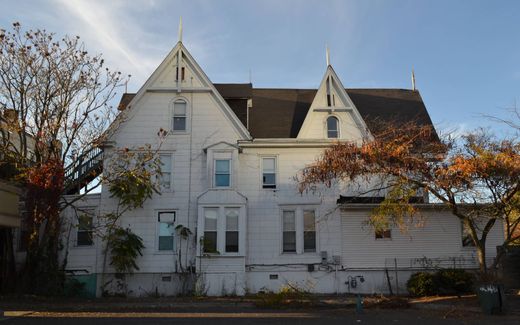 Luxury home in Atlantic City, Atlantic County